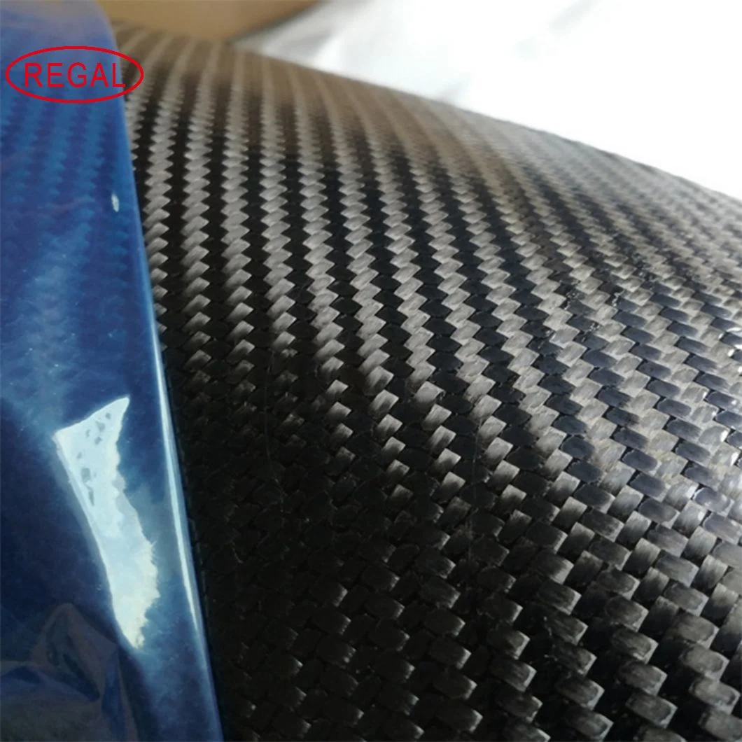 Customized Prepreg Epoxy Resins Carbon Fiber Prepreg for Autoclave