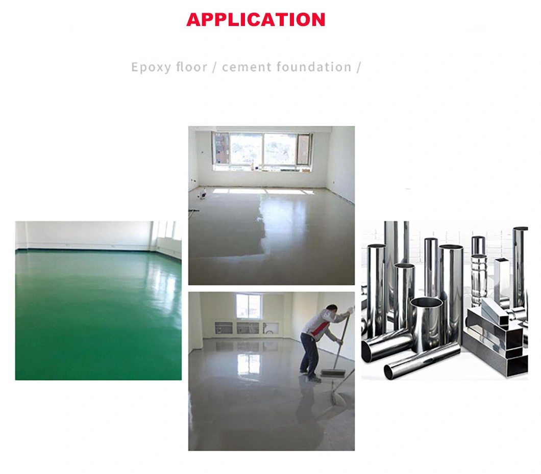 Cheap Price Epoxy Granite Concrete Surface Floor Grinding Polishing Sandpaper